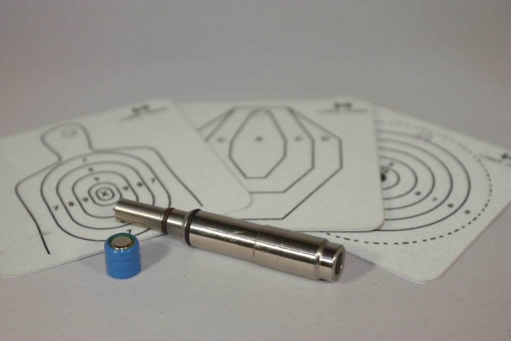 SureStrike™ 223 Laserpatrone - 4