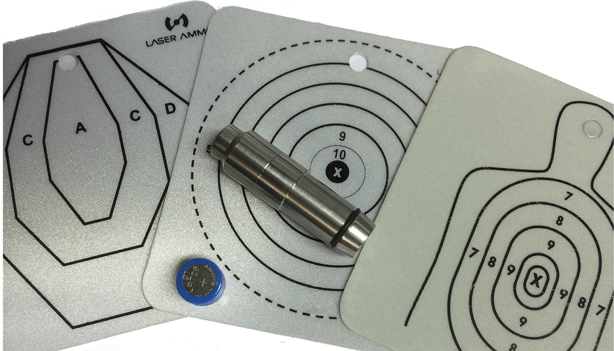 SureStrike™ .380 Patrone - 2