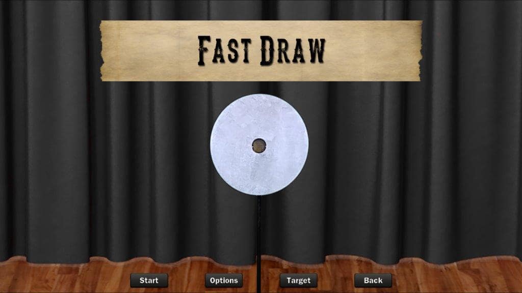 Fast Draw - Estrazione Rapida