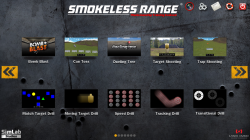 Diamond Smokeless Range® Simulator Combo - 2