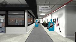 Diamond Smokeless Range® Simulator Combo - 8
