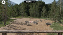 Diamond Smokeless Range® Simulator Combo - 11