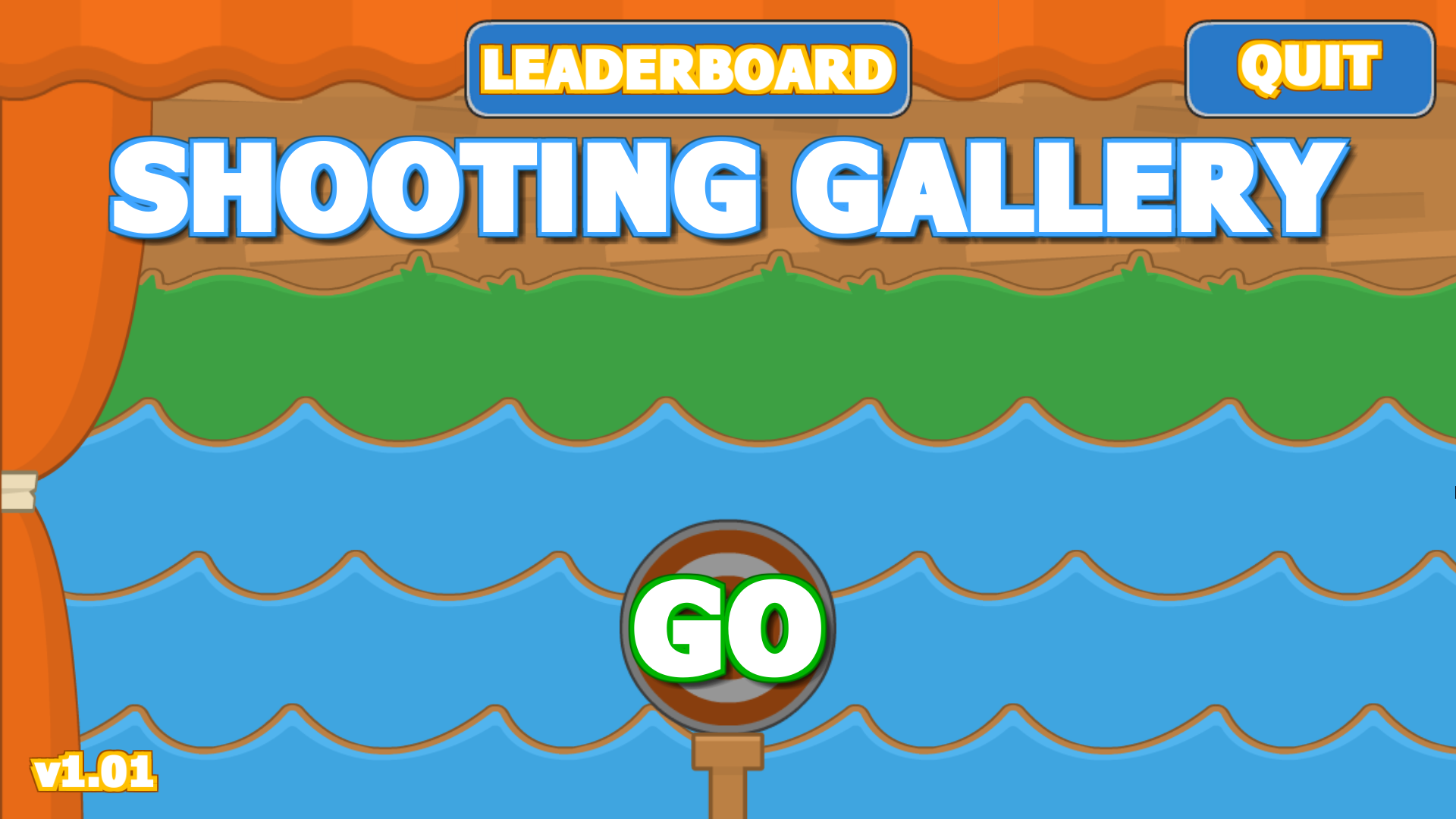 Game Range Alpha 2.0 - 10