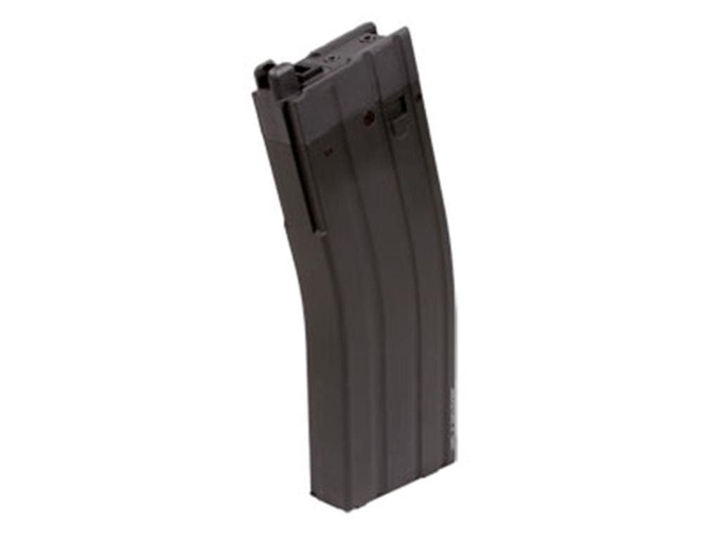 Chargeur de remplacement pour KWA LM4 PTR airsoft (GG))
