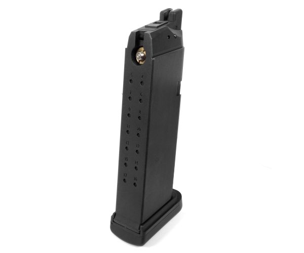 Ersatzmagazin für die Umarex M9 Airsoft (GG)