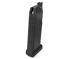 Ersatzmagazin für die Umarex M9 Airsoft (GG)