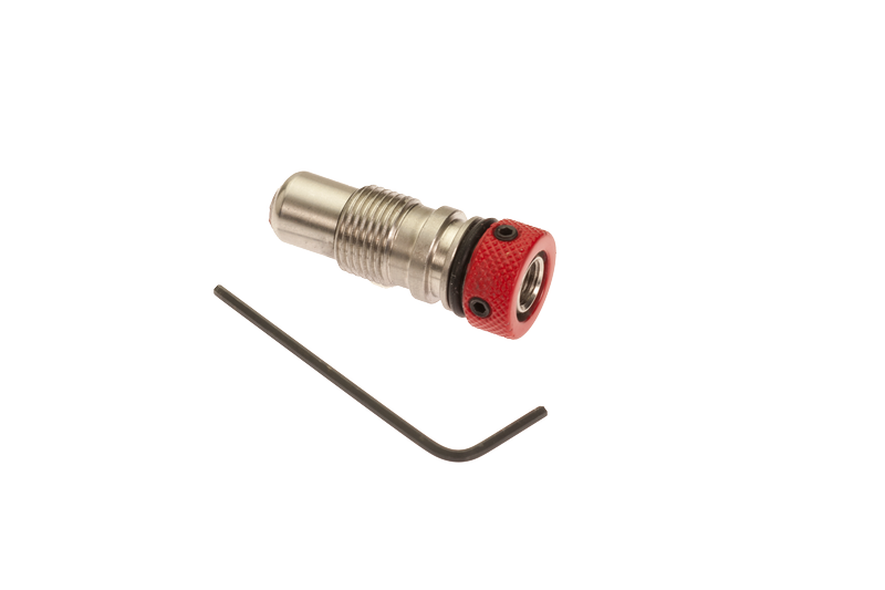 Kit de conversion AirSoft Laser à recul (R.E.A.L) pour Umarex G17 GEN 5 (Canon ET cartouche laser)