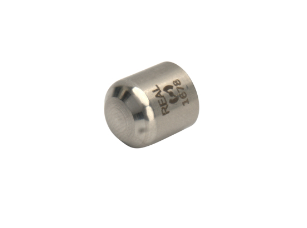 Vibration Back Cap for Recoil Enabled Pistols and Rifles - 2