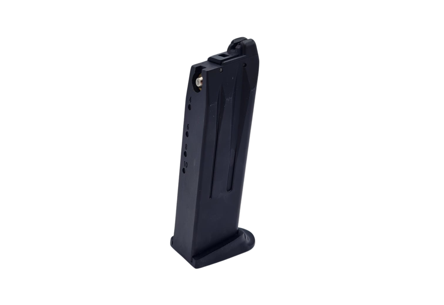 Ersatzmagazin für die HK VP9 airsoft ( GG )