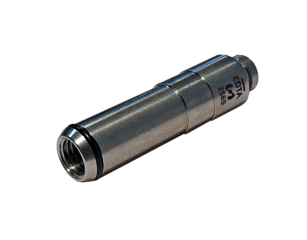 SureStrike 9mm Optic Laser Cartridge for SureStrike Mag - Red - 2