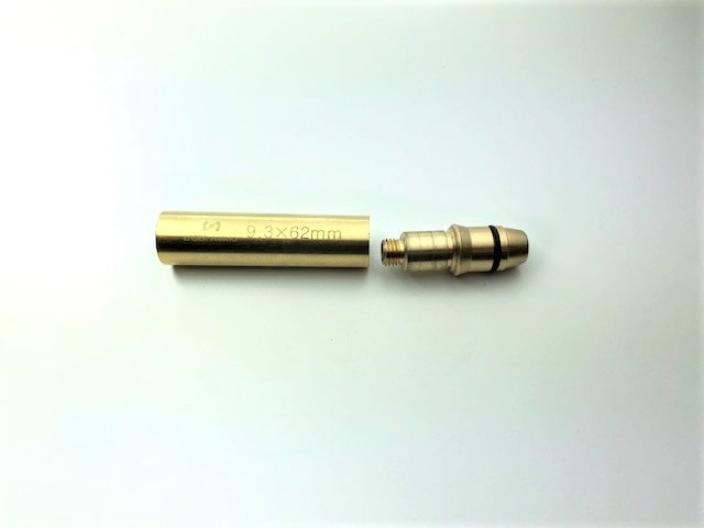 SureStrike™ 9.3X62 Adapterhylsa