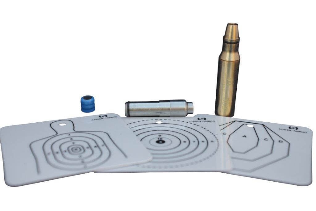 Pack Chasse SureStrike™ - Creedmoor 6.5*48 - 2