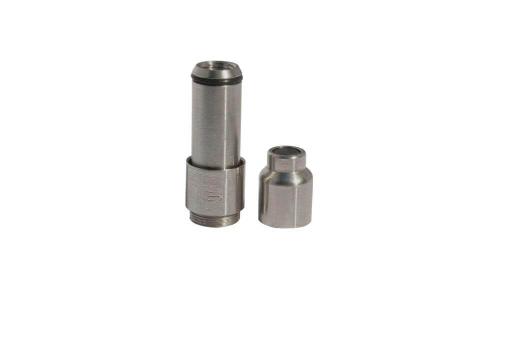 40 S&W Anello Adattatore del Calibro - 2
