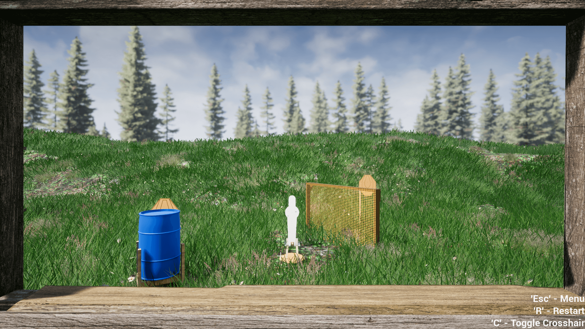 COMPETITIVE SHOOTER / IPSC  - 4