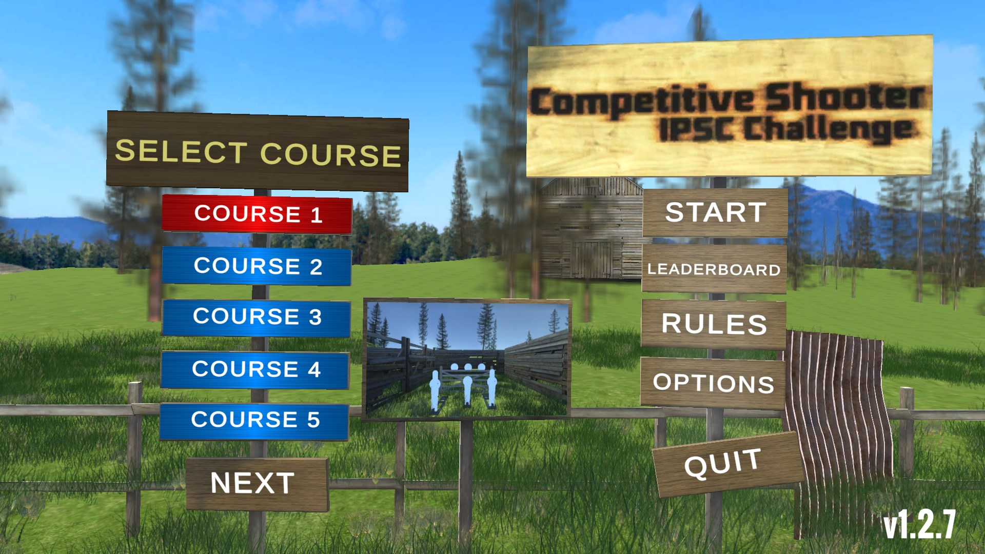 COMPETITIVE SHOOTER / IPSC  - 6