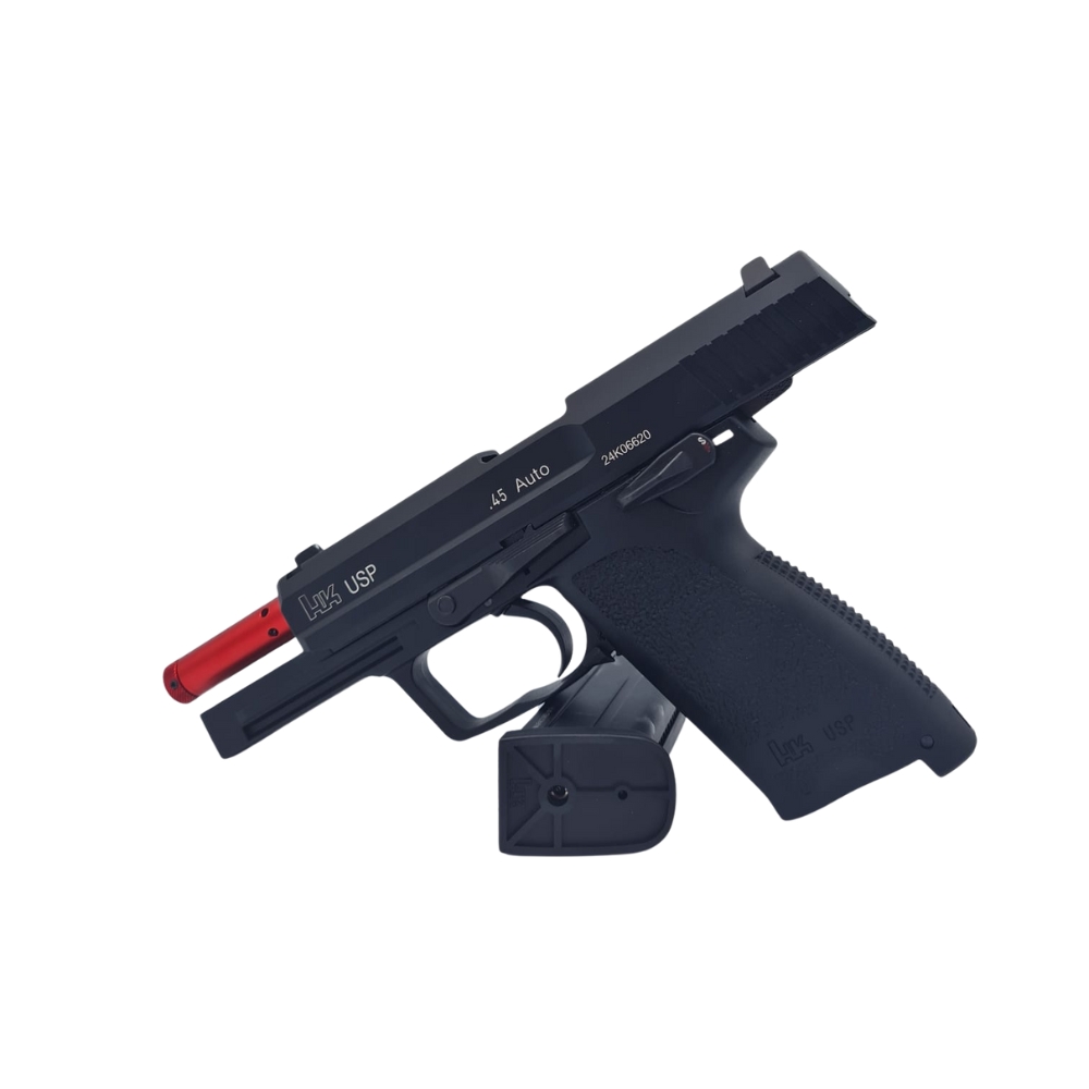 Recoil Enabled HK USP -780 IR laser - 5