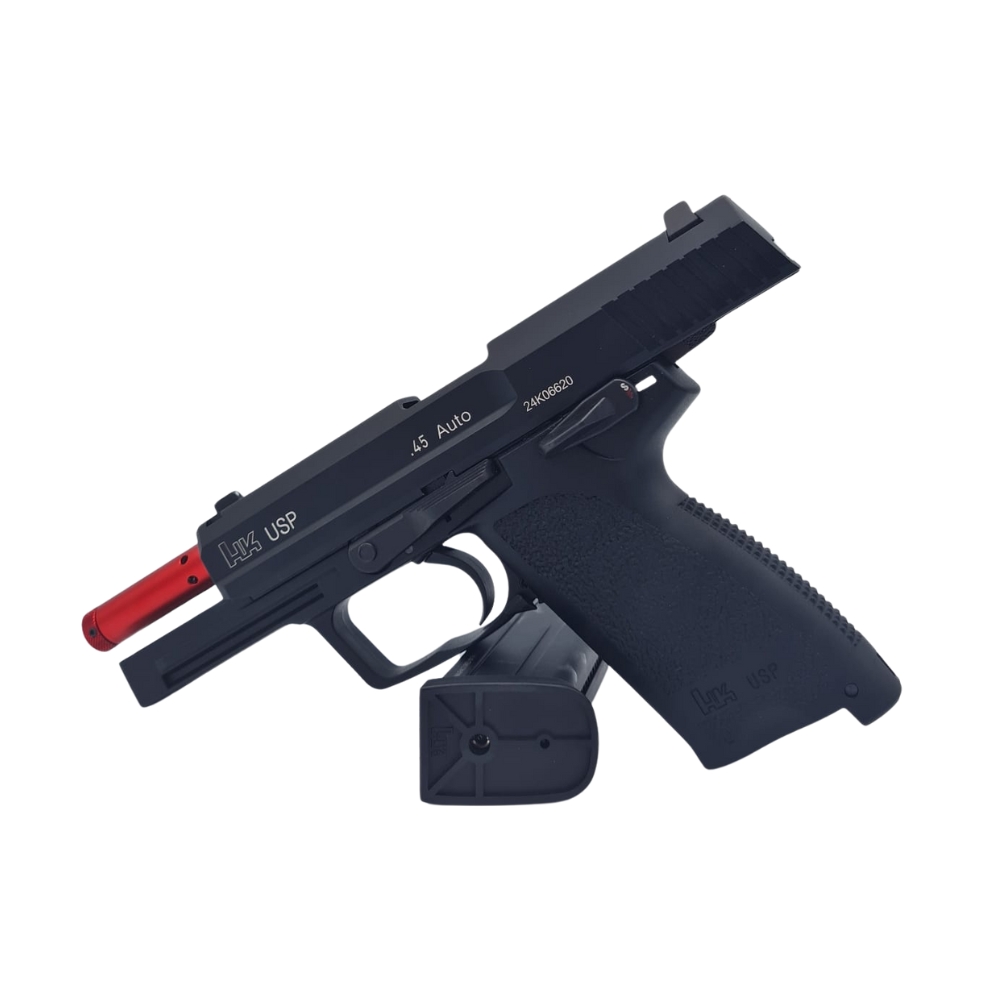 Recoil Enabled HK USP -780 IR laser - 4