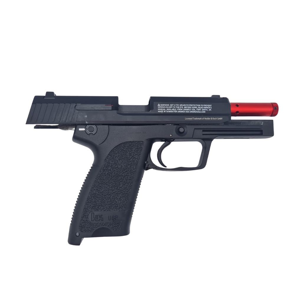 Recoil Enabled HK USP -780 IR laser - 3