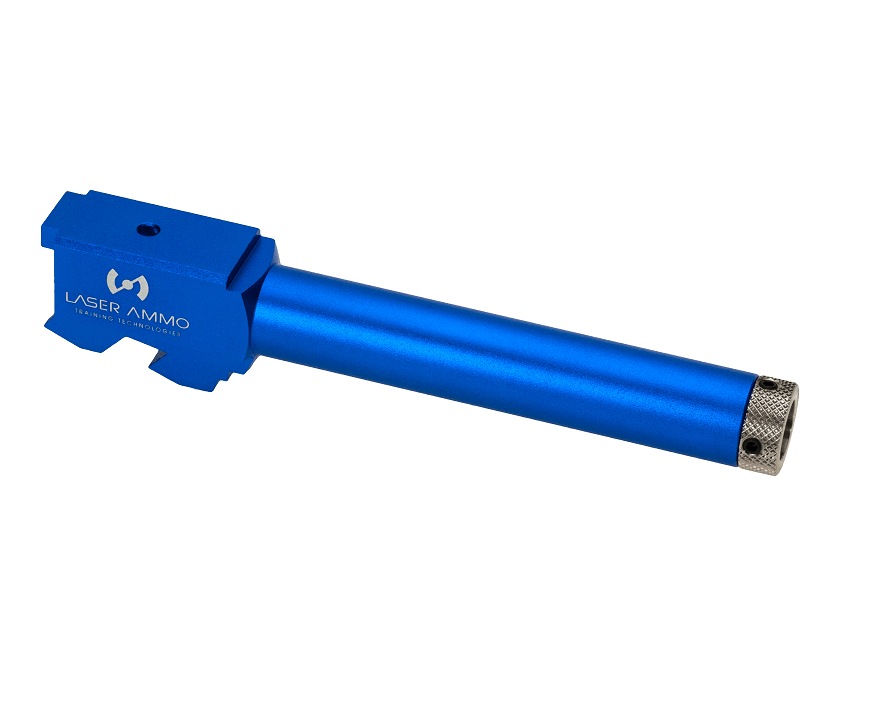 Recoil Enabled AirSoft Laser (R.E.A.L) Conversion Kit for ASG CZ