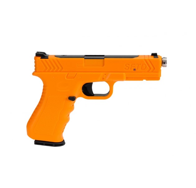 SF30-G17 basic gen.2 advanced training laser pistol) -ORANGE