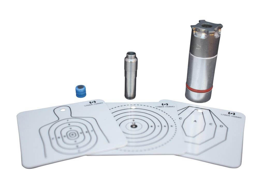 SureStrike™ Jägerpaket - 308 - 4