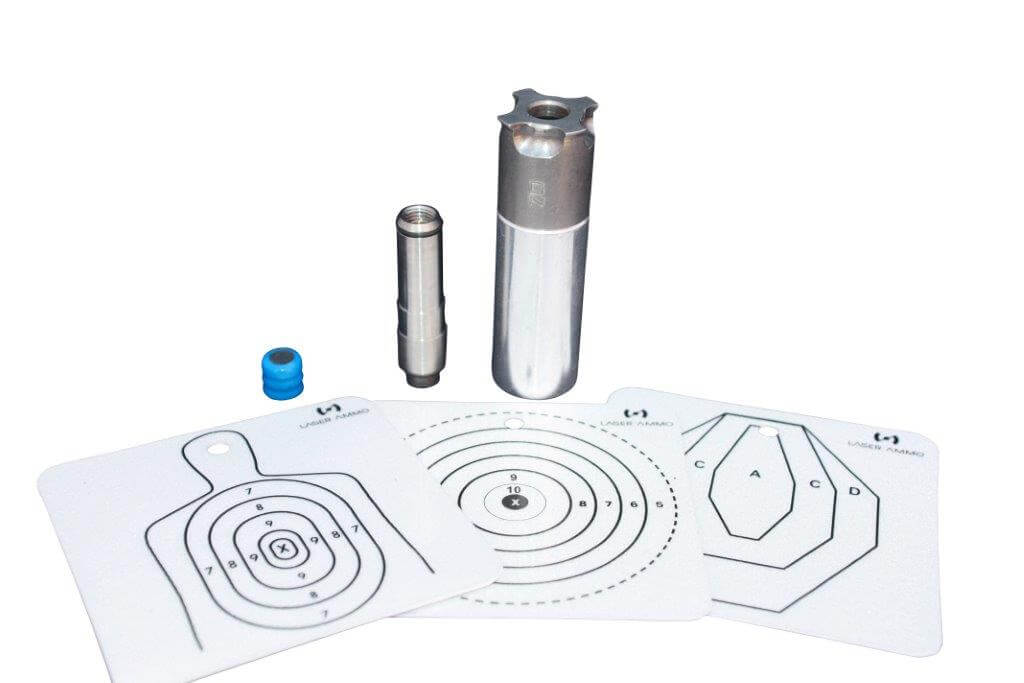 SureStrike™ Jägerpaket - 6,5 SE  - 4