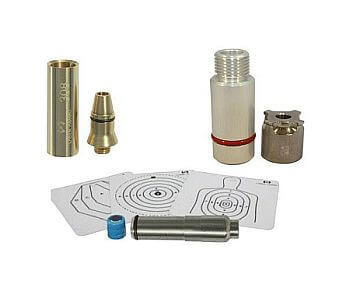 SureStrike ™ Win .300 Boccola di Adattamento - Adapter Sleeve  - 3