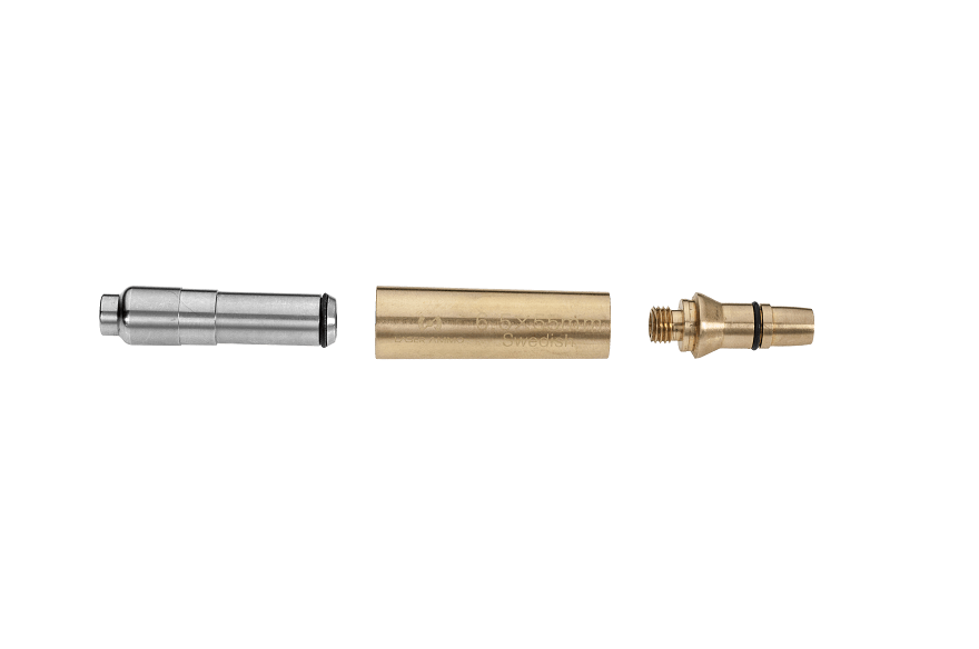 SureStrike ™ Win .300 Boccola di Adattamento - Adapter Sleeve  - 4