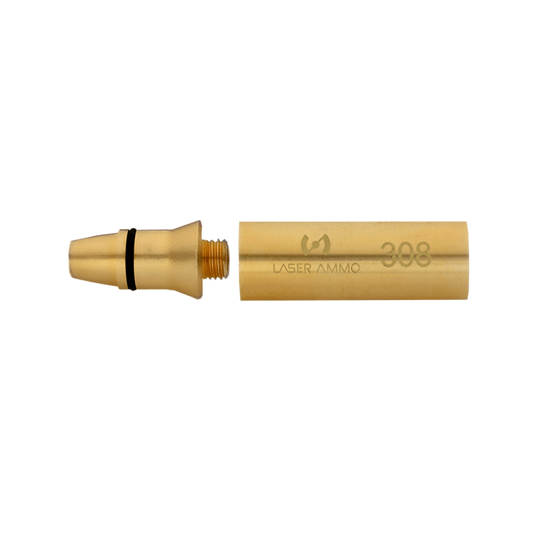 SureStrike ™ Win .300 Boccola di Adattamento - Adapter Sleeve  - 2
