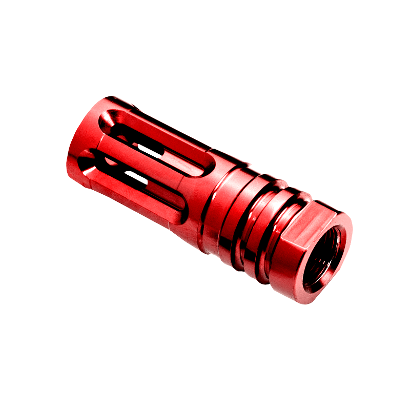 LA FLASH - Adaptateur d'entraînement blowback complet pour fusils Airsoft (CCW)