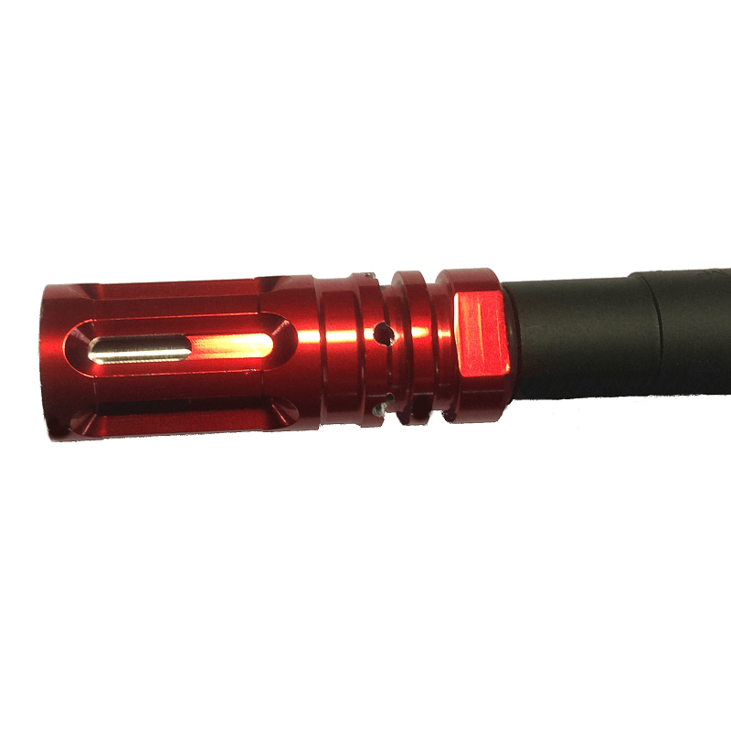 LA FLASH - Adaptateur d'entraînement blowback complet pour fusils Airsoft (CCW) - 3