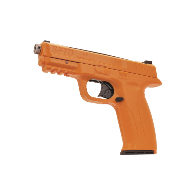 TRAINING LASER PISTOL SF25 M&P GEN2 BASIC  - 3