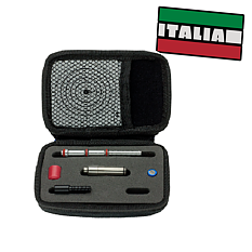 SureStrike™ 9mm(9X21/Italy) Premium Set