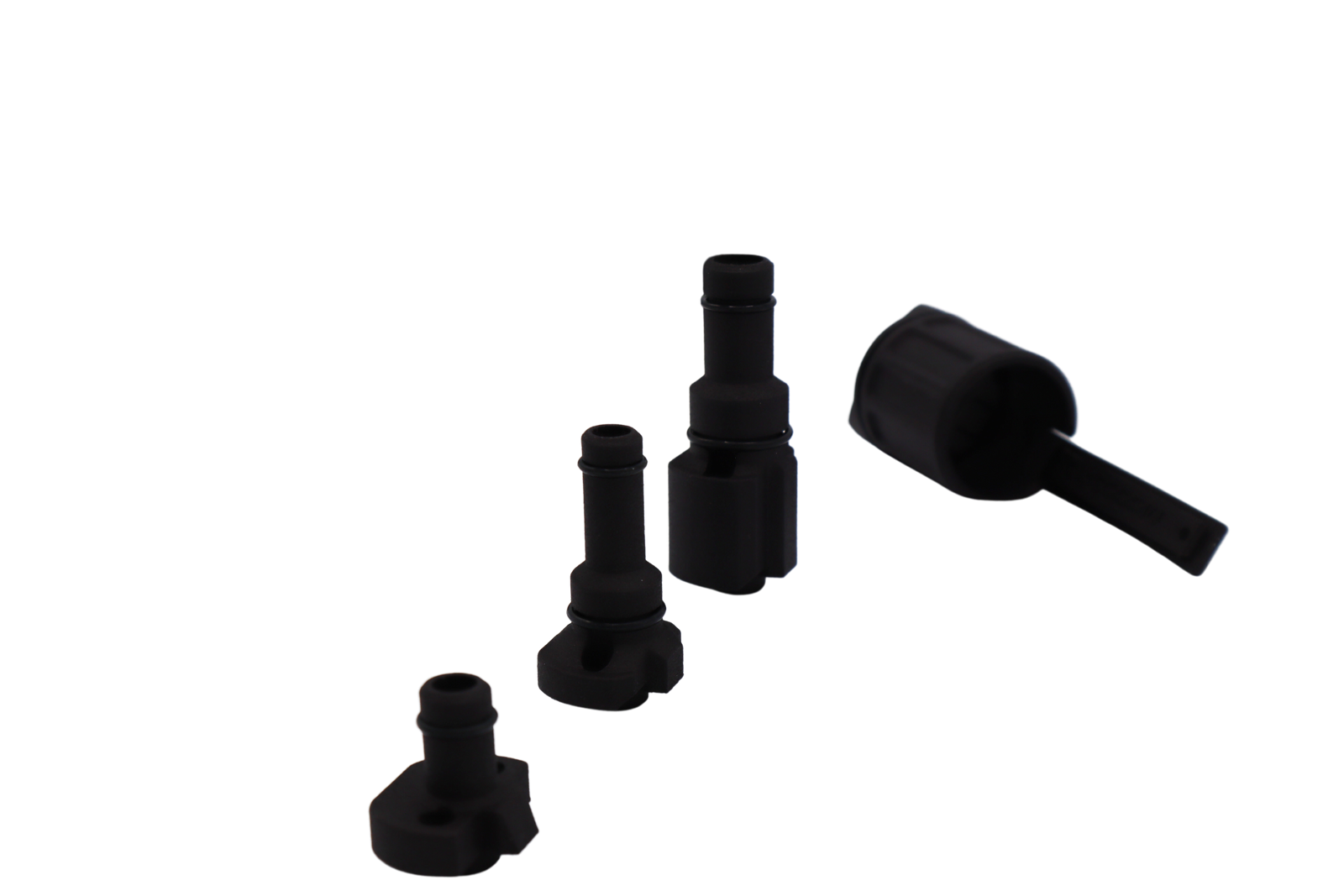 FLASH bolt Adapter kit for 308 