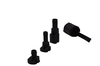 FLASH bolt Adapter kit for 308 