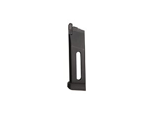 Ersatzmagazin für 2011 STI Combat Master- Co2