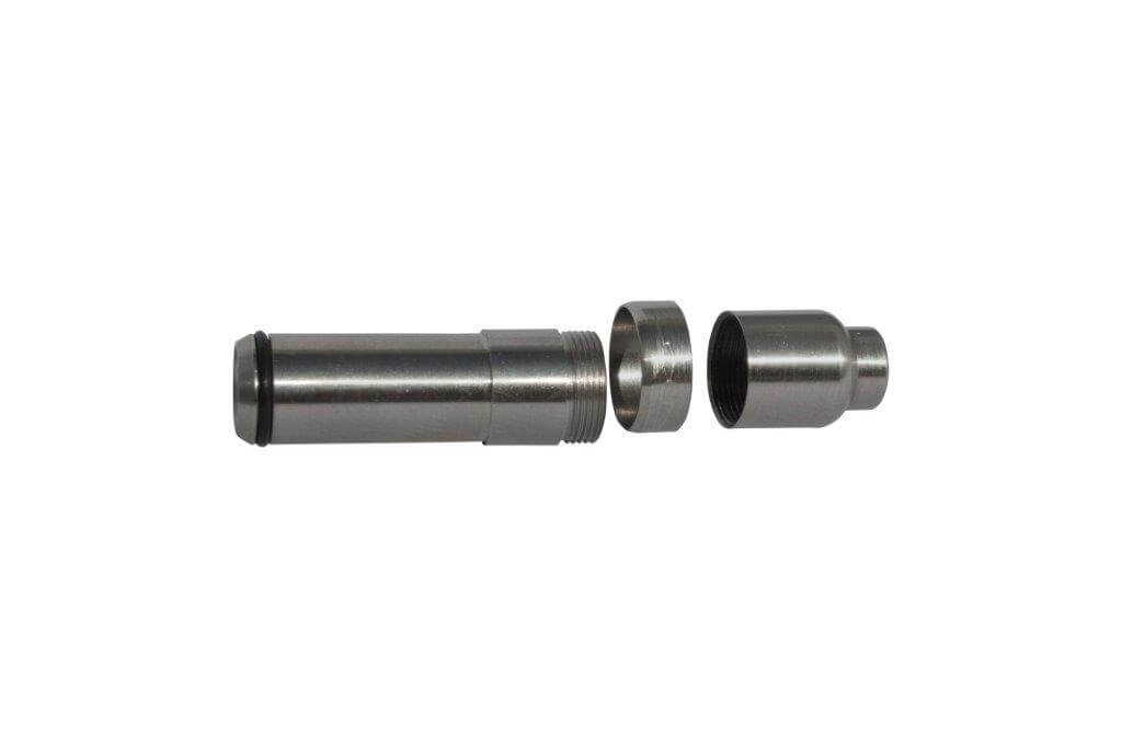 357 SIG caliber adapter ring