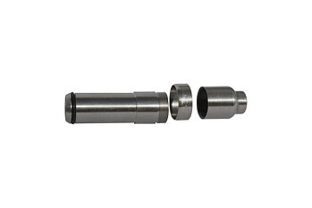 357 SIG caliber adapter ring