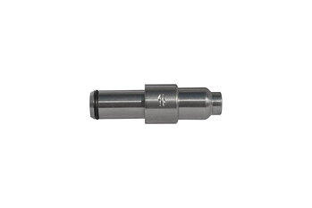 45 GAP caliber adapter ring