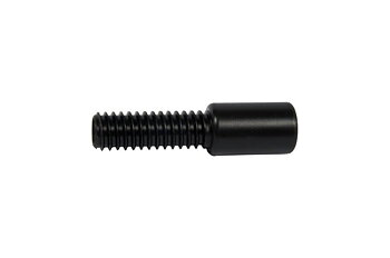 Safety pipe extension