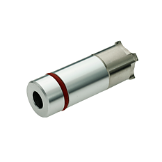 12 Gauge shotgun adapter
