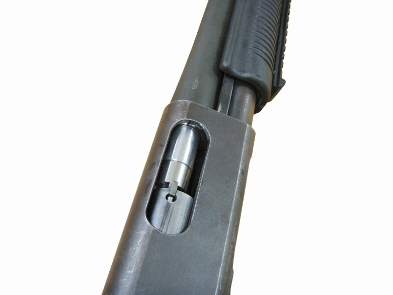 Cartouche laser en aluminium rouge calibre 20 pour fusil de chasse :  : Sports et Plein air