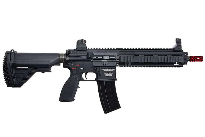 Recoil Enabled Training  Rifle -  Heckler & Koch HK416 A5
