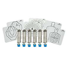 SureStrike™ Sechserpack .38 Special & .357 Magnum 