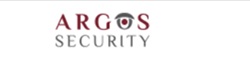 Argos Security Logo