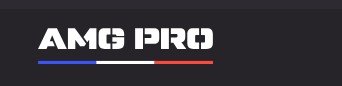 AMG Pro Logo