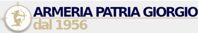 Armeria Patria Logo