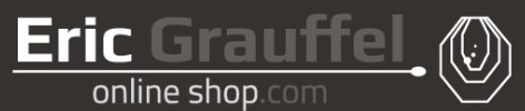 Eric Grauffel Logo