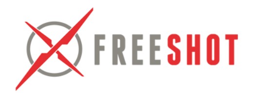 Freeshot Logo