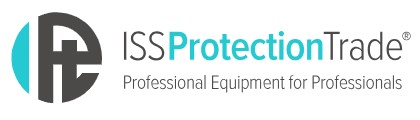 ISS Protection Logo